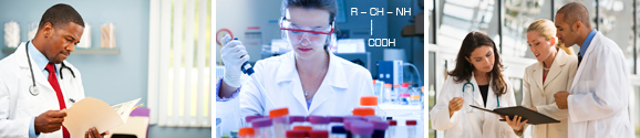 Scientific Validation of SON Formula and MAP Master Amino Acid Pattern